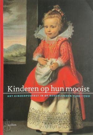 KINDEREN OP HUN MOOIST NED. ED. Film, Art & Culture