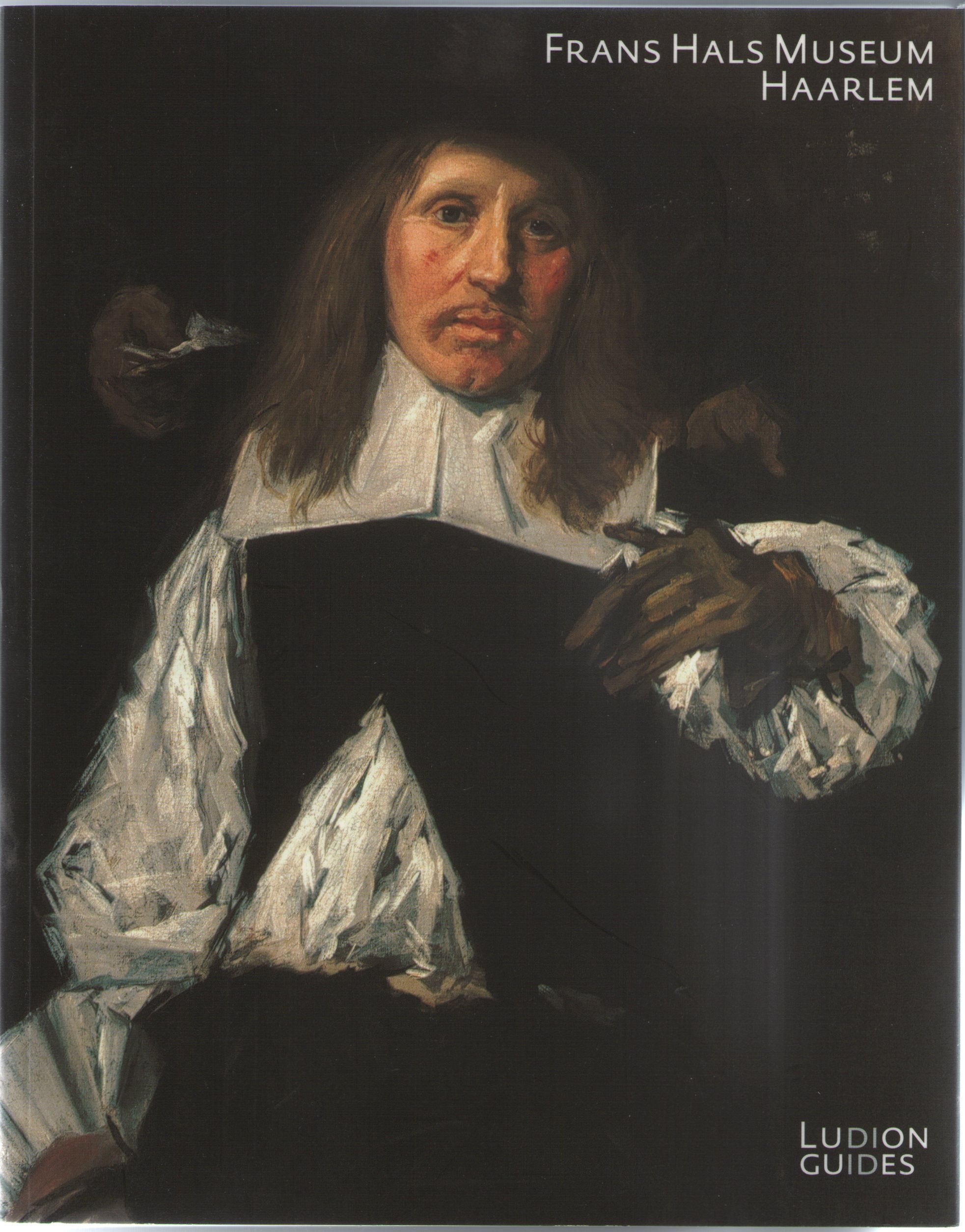 Das Frans Hals museum, Haarlem / Duitse editie / druk 1 (Ludion Guides) Film, Art & Culture