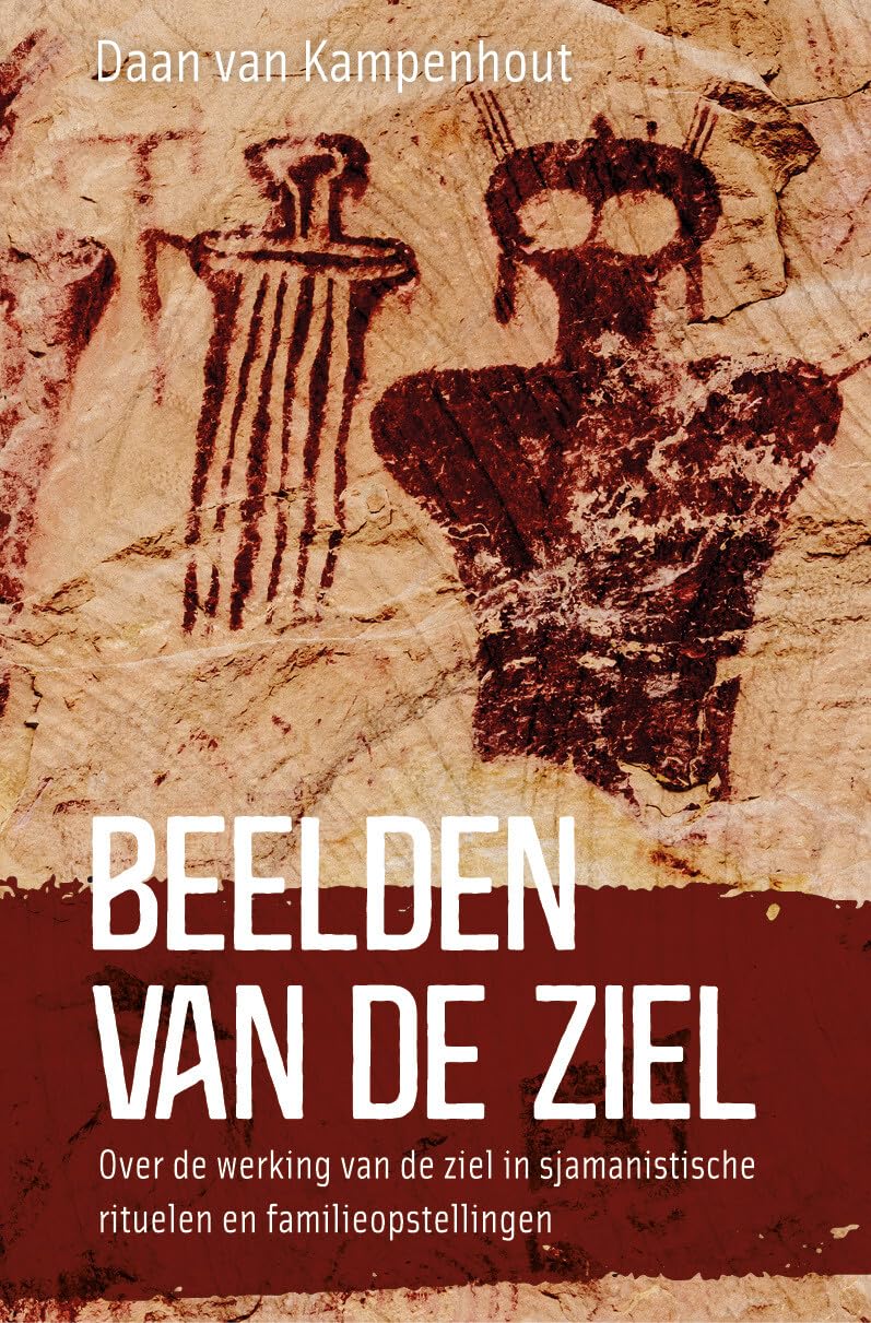Beelden van de ziel: over de werking van de ziel in sjamanistische rituelen en familieopstellingen book
