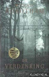 De verdenking (Joe O'Loughlin & Vincent Ruiz, Band 1) Books