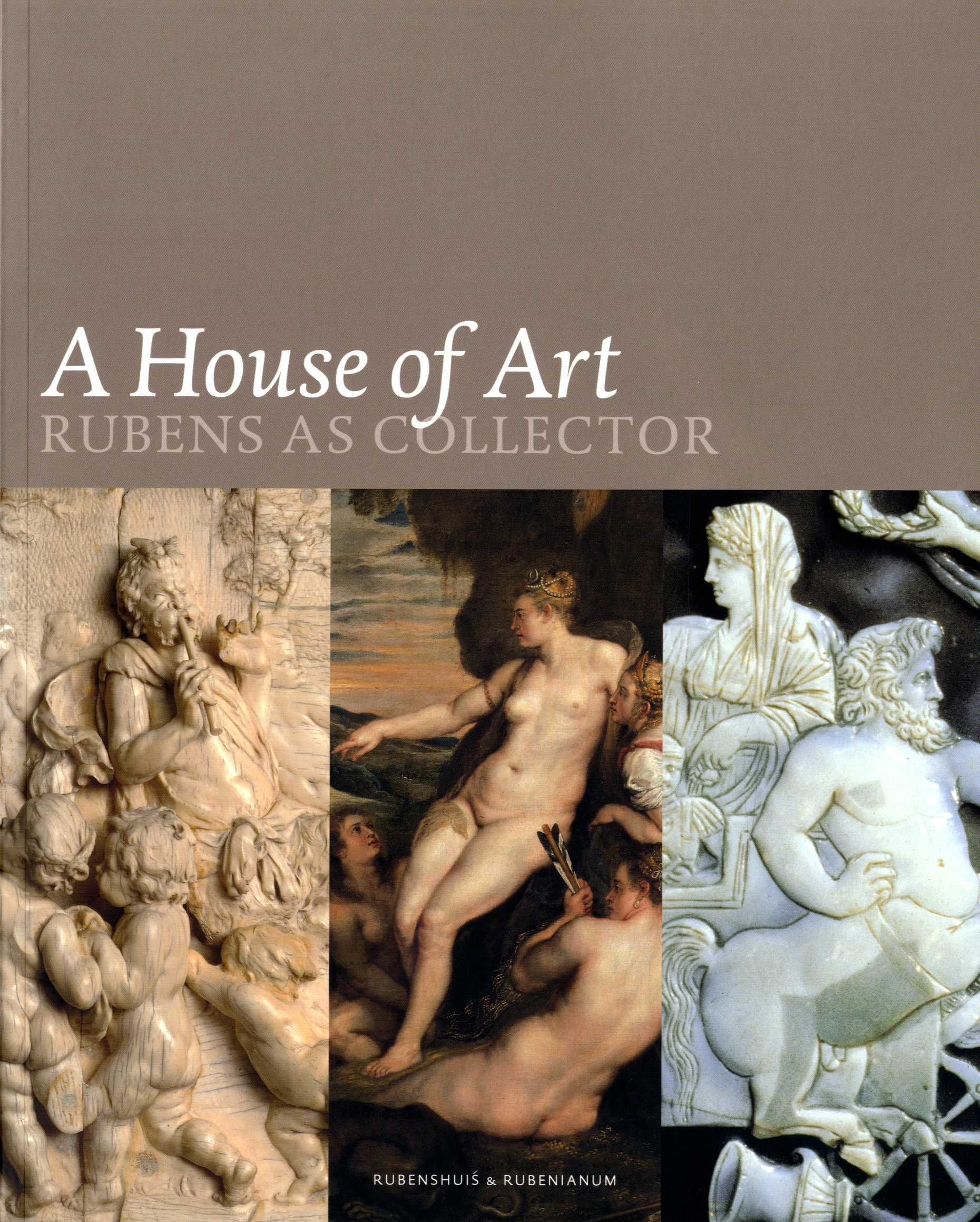 A House of Art. Rubens as Collector Film, Art & Culture