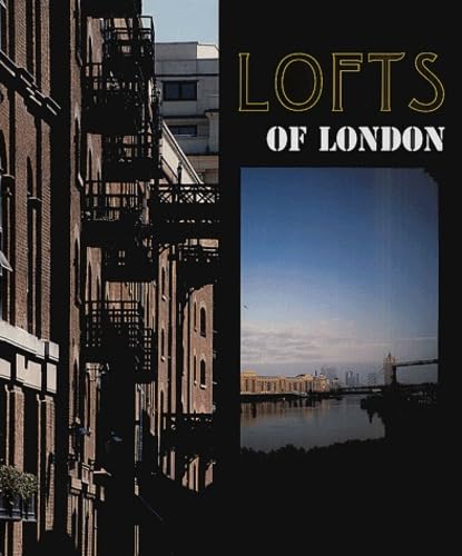 Lofts of London (Best lofts) Architecture