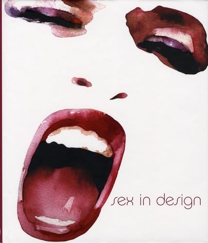 Sex in design book