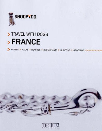 Travel with Dogs: France Architecture