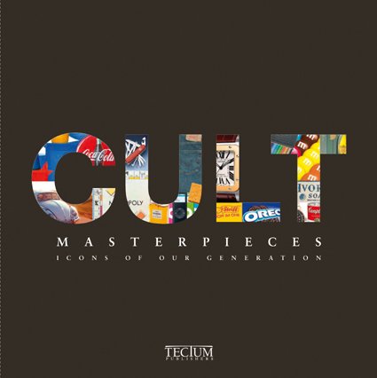 Cult Masterpieces: Icons of Our Generation Social Sciences