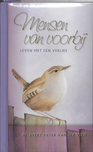 Mensen van voorbij / druk 1: leven met een verlies Film, Art & Culture