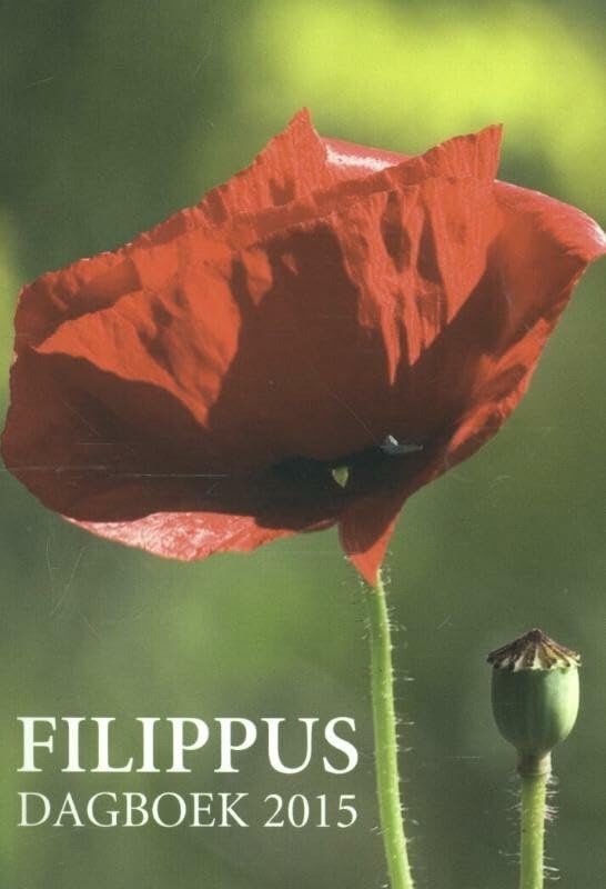 2015 (Filippus dagboek) Books
