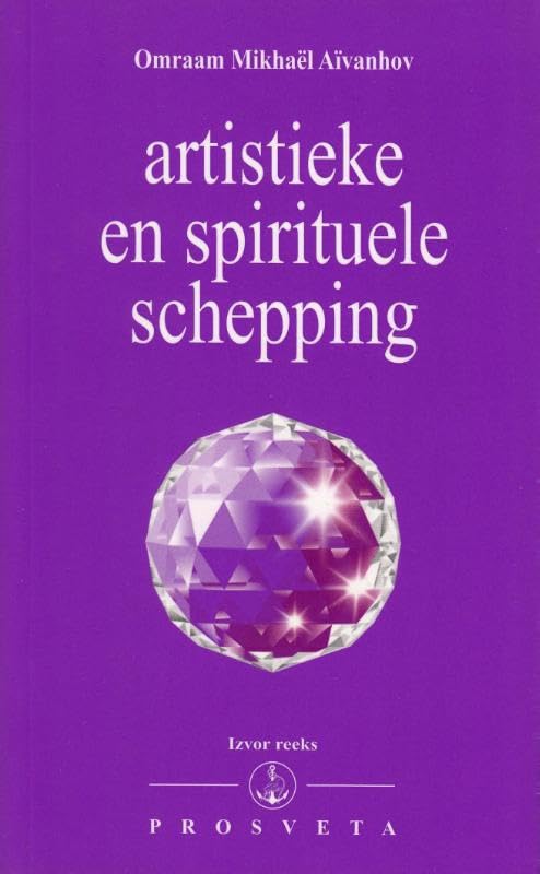 Artistieke en spirituele schepping book