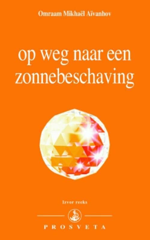 Op weg naar een zonnebeschaving book