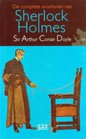 Het avontuur van de Bruce Partington-ontwerpen ; Het avontuur van de geluierde commensale ; Het avontuur van de vampier uit Sussex ; Het avontuur van ... Grange ; Het avontuur van de duivelsklauw book