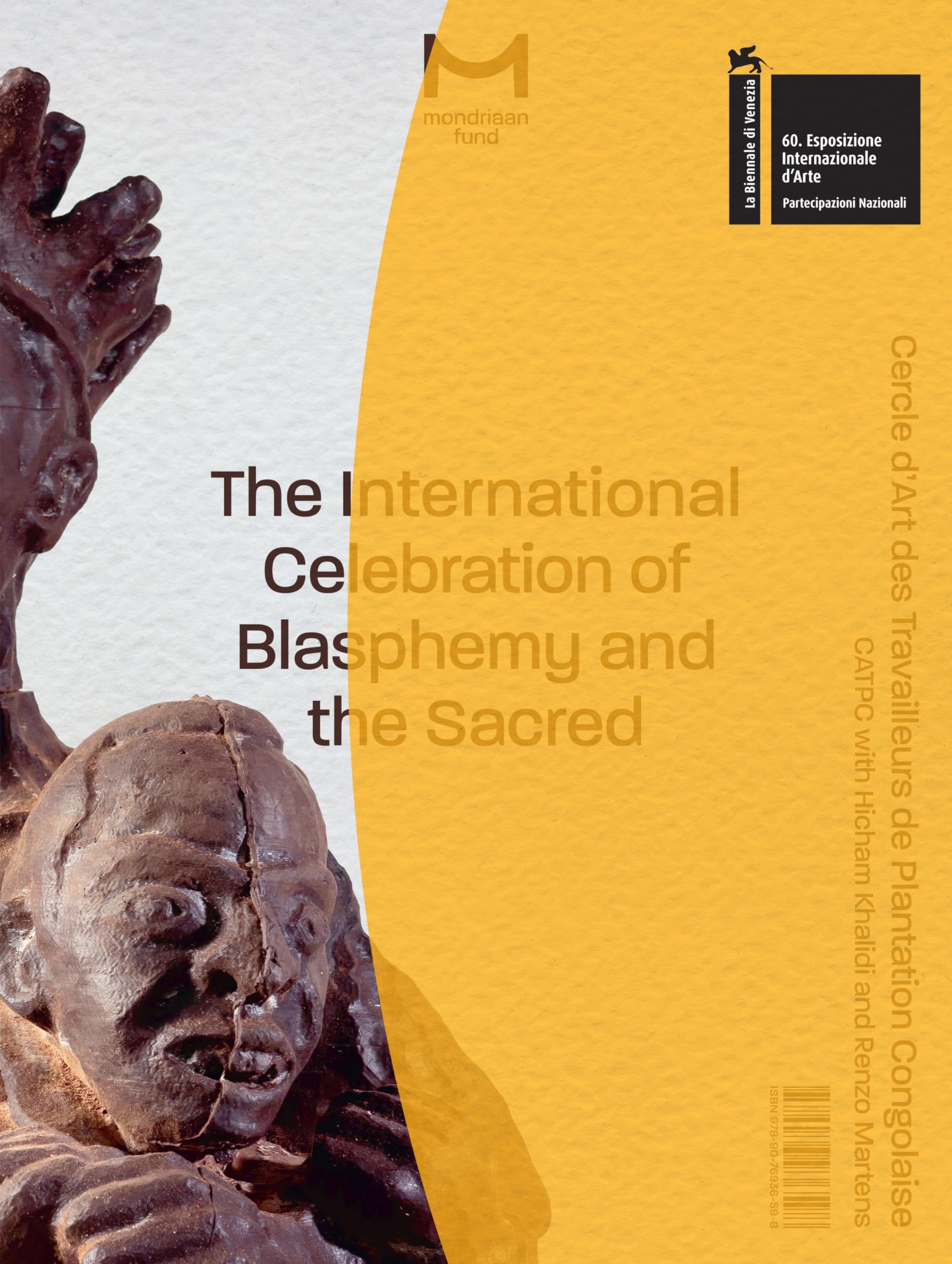 The International Celebration of Blasphemy and the Sacred (The International Celebration of Blasphemy and the Sacred: La célébration internationale du Blasphème et du Sacré) Film, Art & Culture