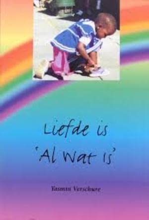 Product Image: Liefde is al wat is