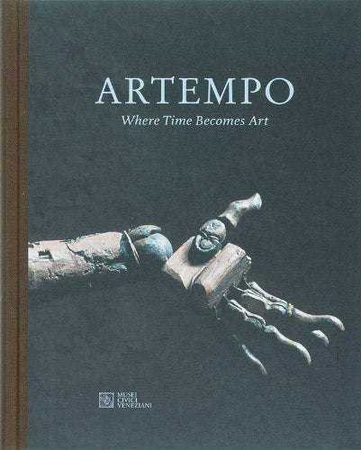 Artempo: Where Time Becomes Art: Where Time becomes Art (reprint 2008) Film, Art & Culture
