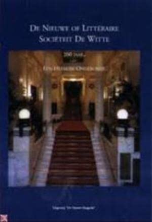 De Nieuwe of Litteraire Soci Books