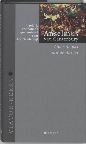 Over de val van de duivel book