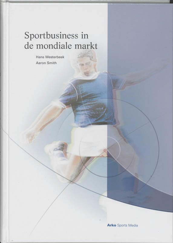 Sportbusiness in de mondiale markt book