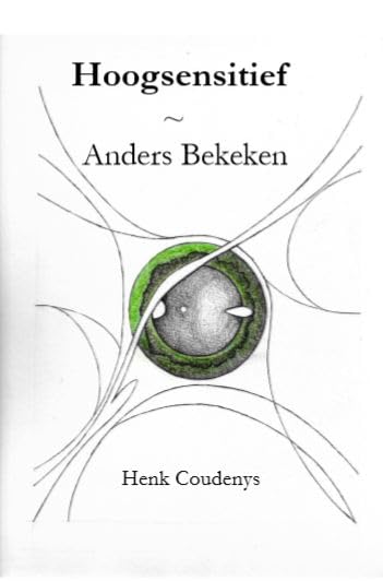 Product Image: Hoogsensitief Anders Bekeken