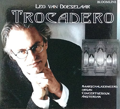 Trocadero Music