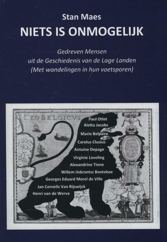 Niets is onmogelijk Social Sciences
