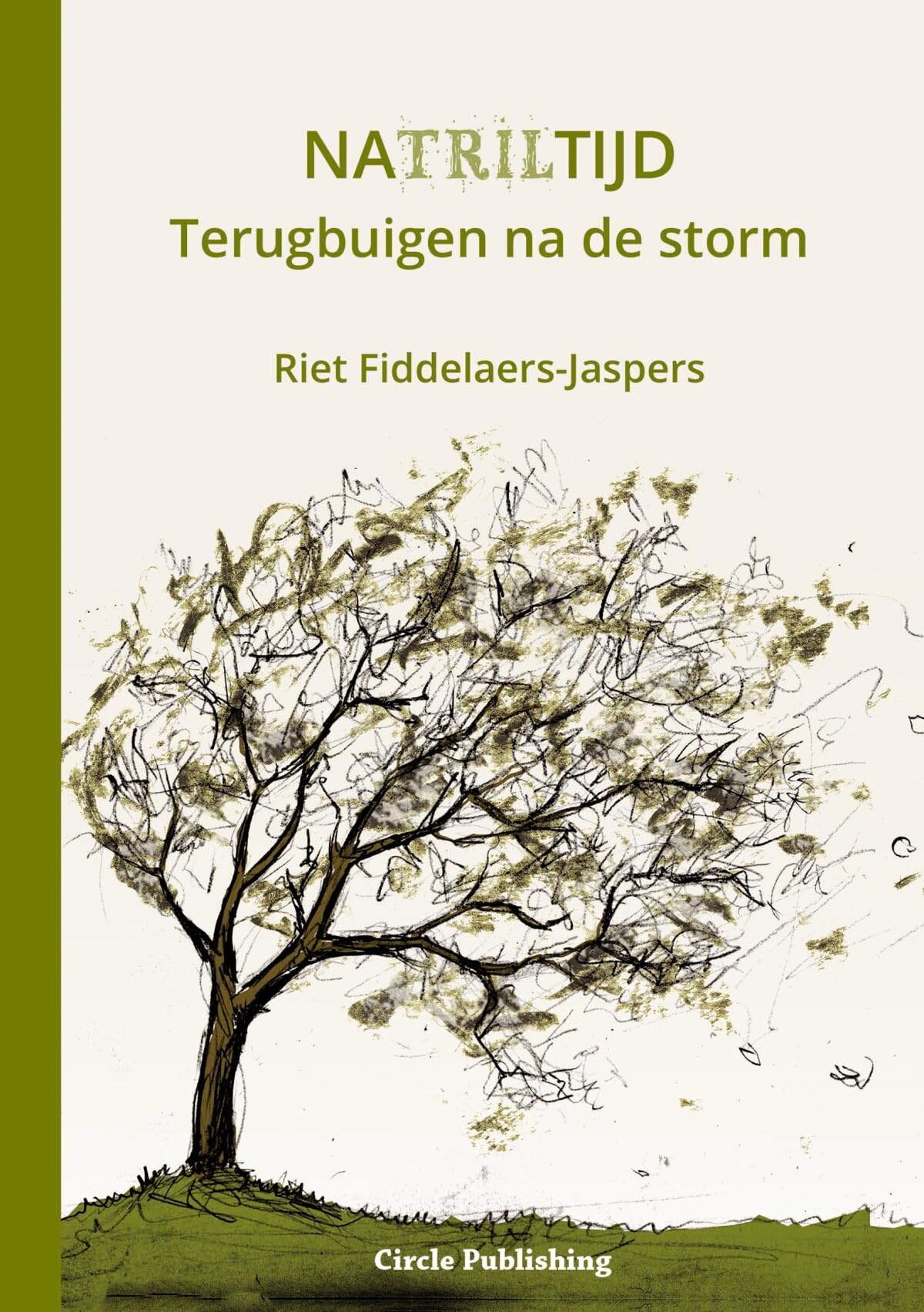 Natriltijd: terugbuigen na de storm Psychology