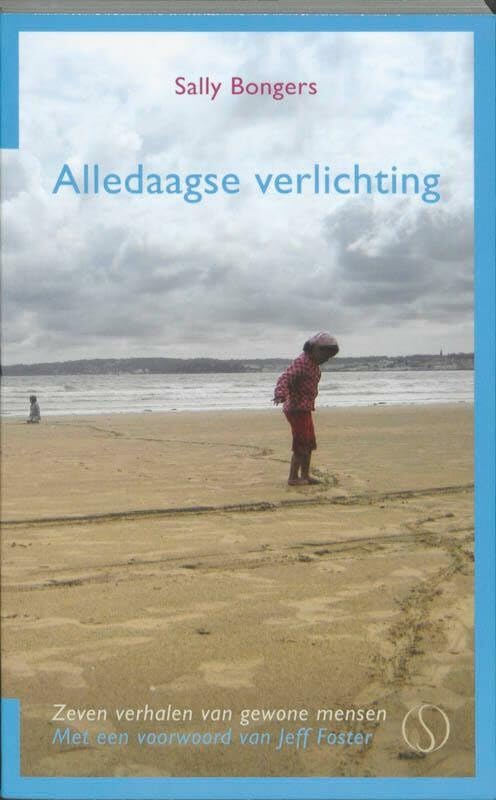 Alledaagse verlichting: zeven verhalen van gewone mensen book