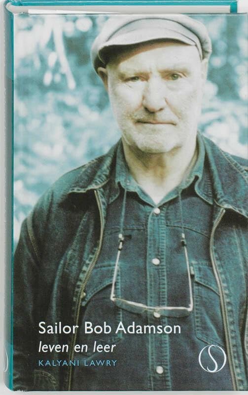 Product Image: Sailor Bob Adamson