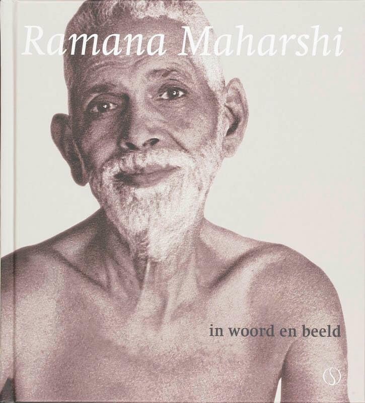 Ramana Maharshi in woord en beeld Religion & Esotericism