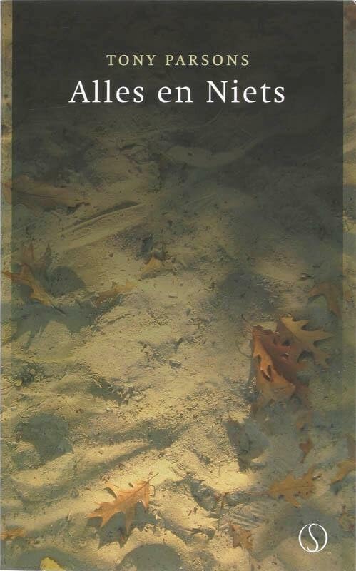 Alles en Niets: dialogen uit bijeenkomsten in Europa 2006/2007 Religion & Esotericism