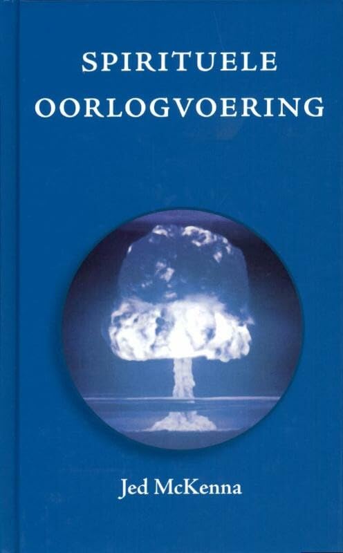 Spirituele oorlogvoering book