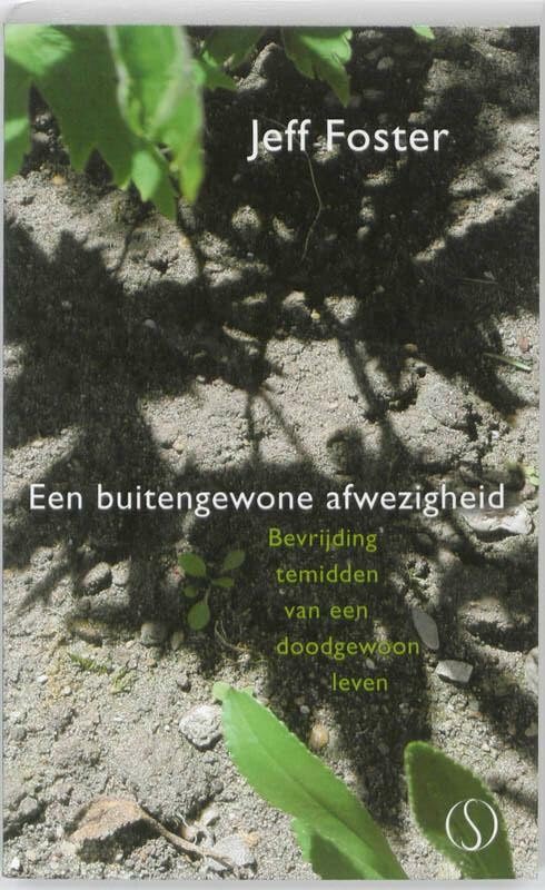 Een buitengewone afwezigheid: bevrijding temidden van een doodgewoon leven book