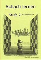 Cor van Wijgerden: Schülerheft - Stufe 2 - Vorausdenken Leisure & Fun