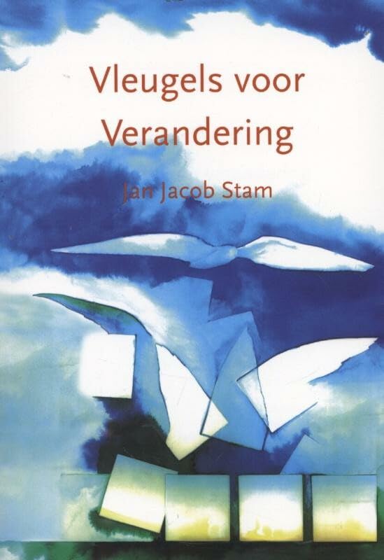 Vleugels voor verandering: organisatieontwikkeling vanuit een systemisch perspectief book