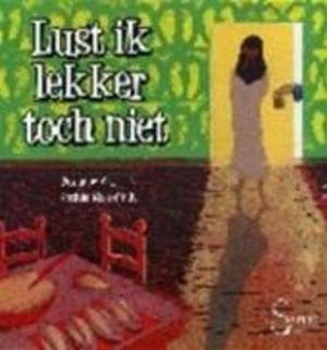 Lust ik lekker toch niet Books