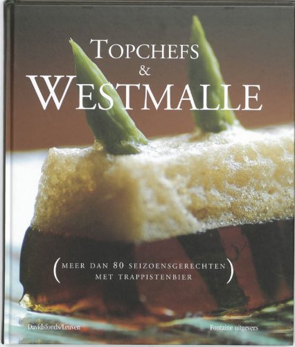 Product Image: Topchefs & Westmalle