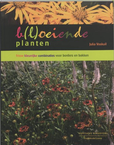 B(l)oeiende planten Garden & Plants