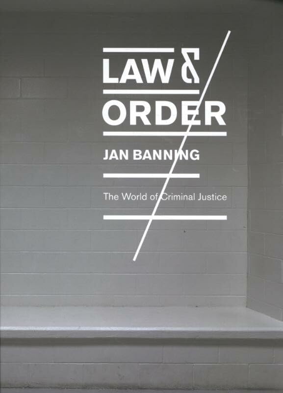 Law & order: the world of criminal justice Travel
