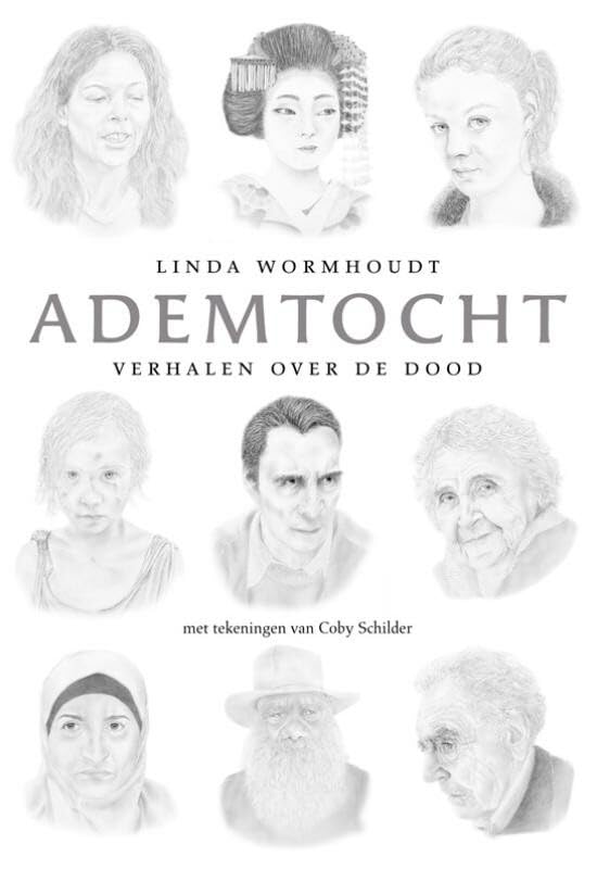Ademtocht: verhalen over de dood book