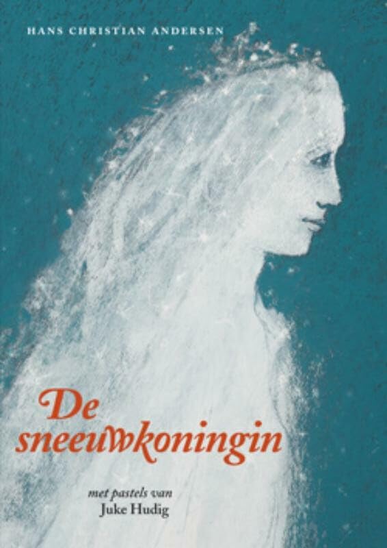 De sneeuwkoningin: een sprookje in zeven geschiedenissen book