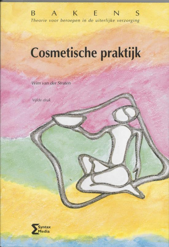 Cosmetische praktijk book