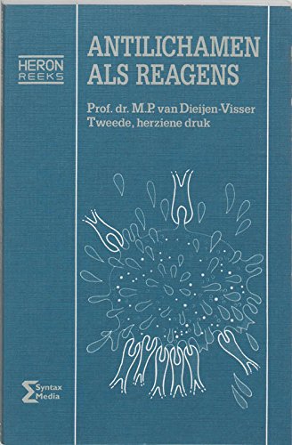Antilichamen als reagens book