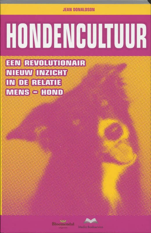 Hondencultuur: hondenleven in mensenmaatschappij book