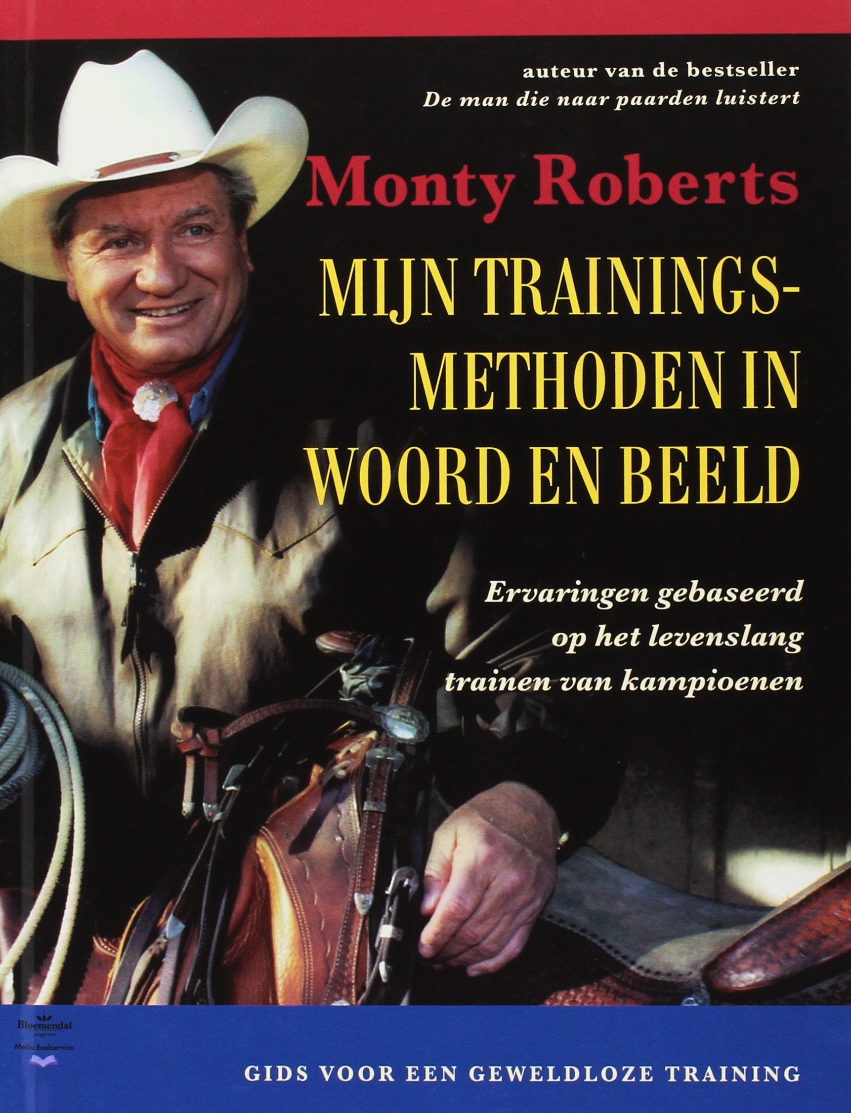 Mijn trainingsmethoden in woord en beeld: gids voor een geweldloze training Pets