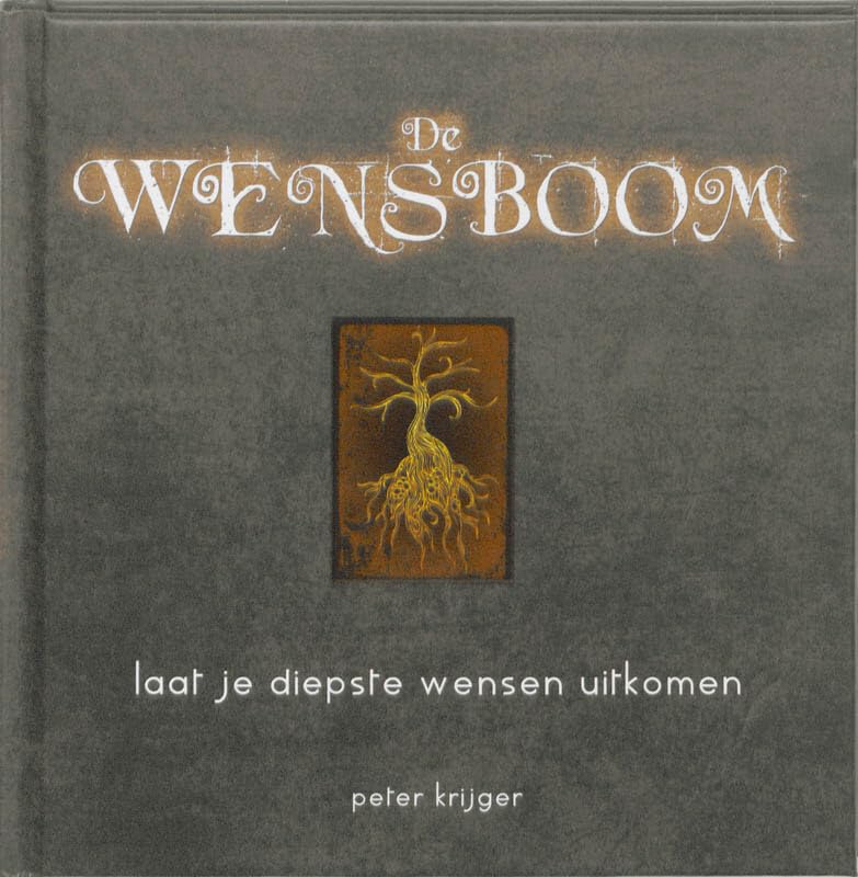 De wensboom: laat je diepste wensen uitkomen Religion & Esotericism