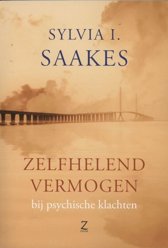 ZELFHELEND VERMOGEN BIJ PSYCHISCHE KLACHTEN book