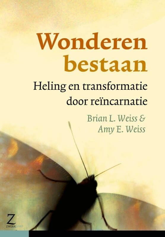 Wonderen bestaan: heling en transformatie door reïncarnatie book