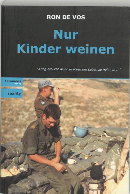 Product Image: Nur Kinder weinen