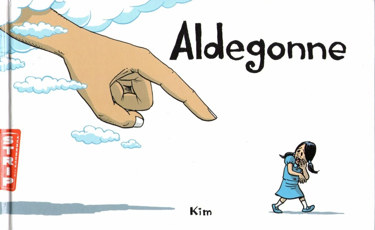Aldegonne: Kim (Aldegonne, 1) Books