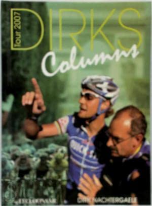 Dirks columns: Tour 2007 Leisure & Fun