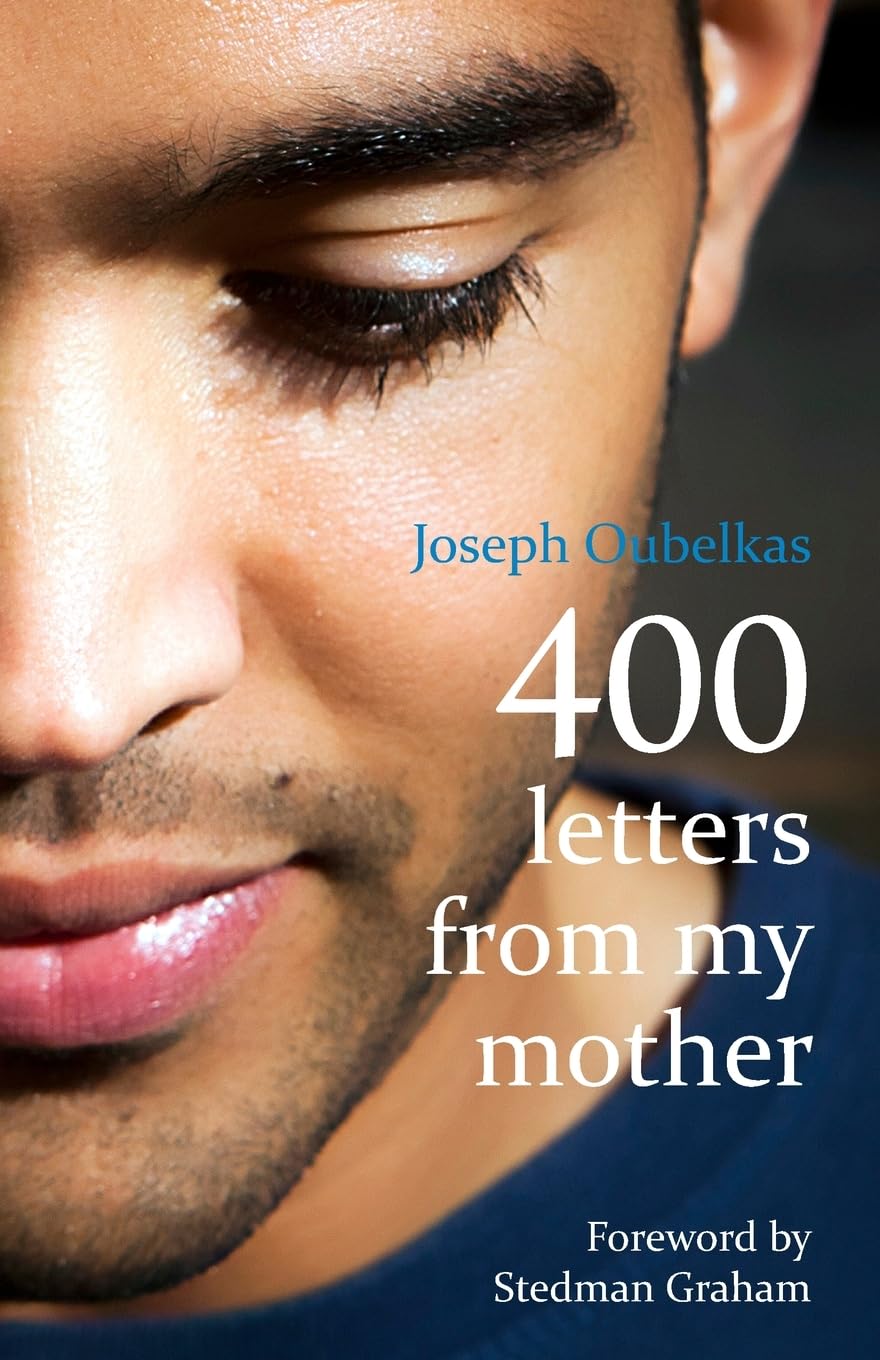 100 letters from my mother Memories