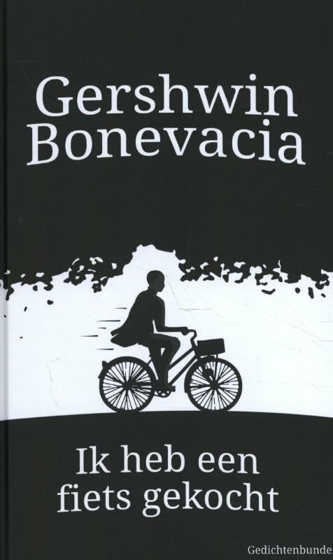 Ik heb een fiets gekocht book